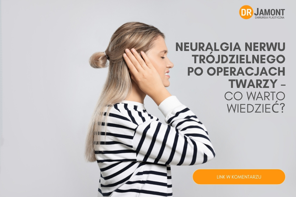 neuralgia nerwu trójdzielnego