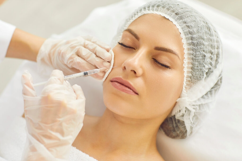 stymulatory tkankowe na bruzdy