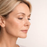 nadmiar skóry powiek