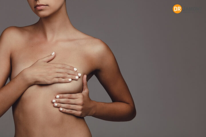 plastyka brodawek piersiowych