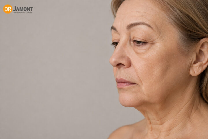 blefaroplastyka kiedy operacja